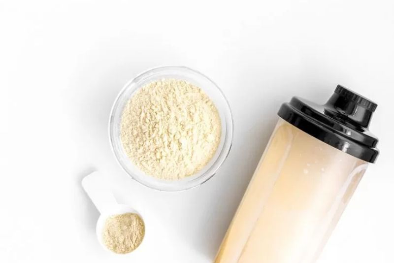 Whey Protein