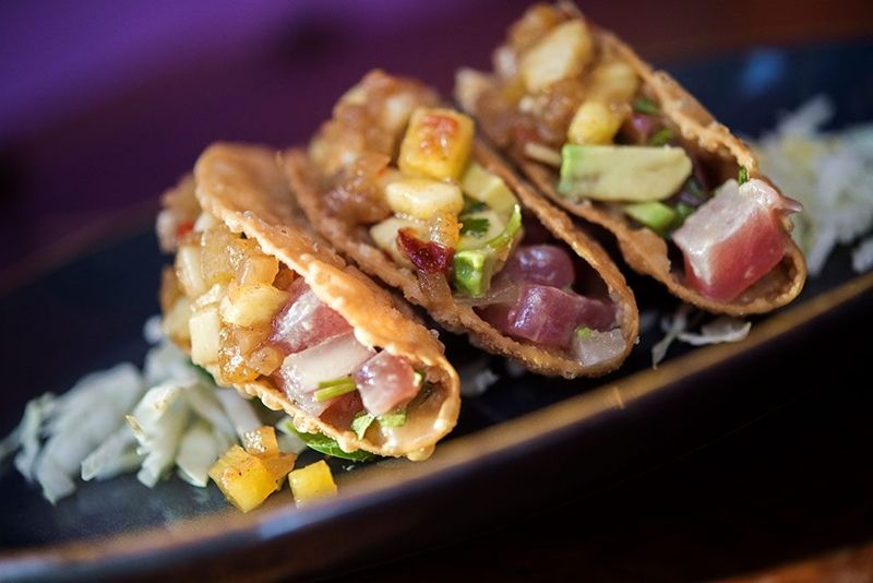 Hermosillo Taco & Tequila Bar