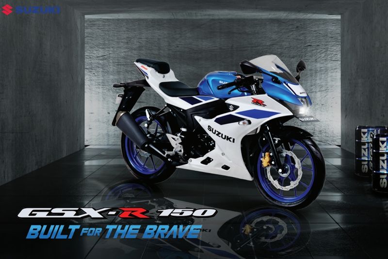 Motor Sport Suzuki