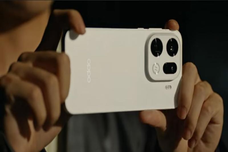 Oppo Find X9 Series