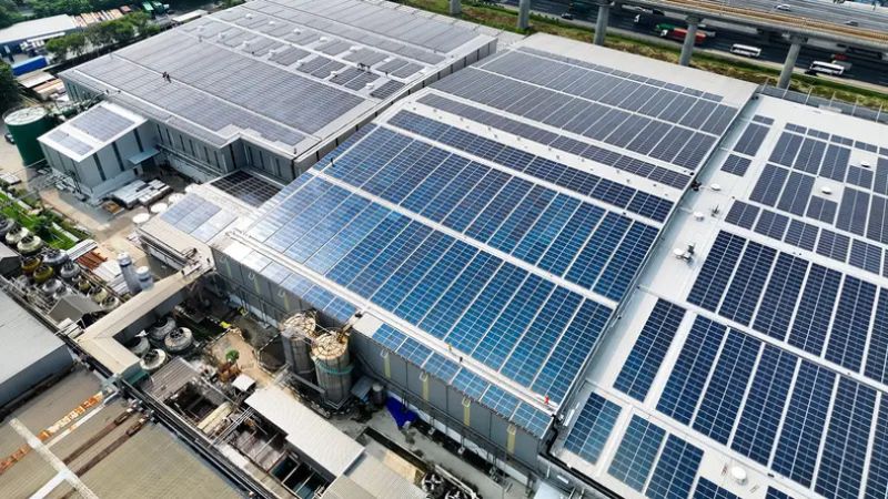 Wings Group Buka Lowongan Kerja Besar-besaran: Bergabung dengan Perusahaan FMCG Terbesar di Indonesia