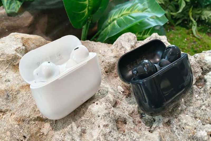 Huawei FreeBuds SE 4