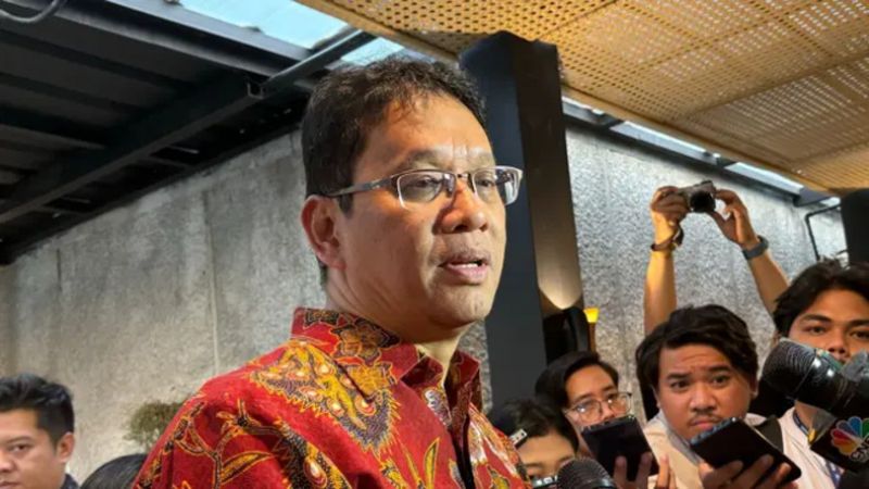 3 Kunci Menuju Indonesia Maju: Strategi Menkeu Purbaya Menatap 2045