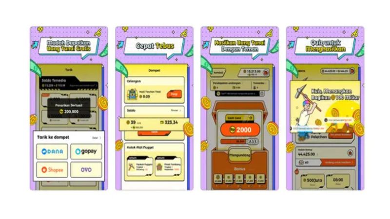 main game
