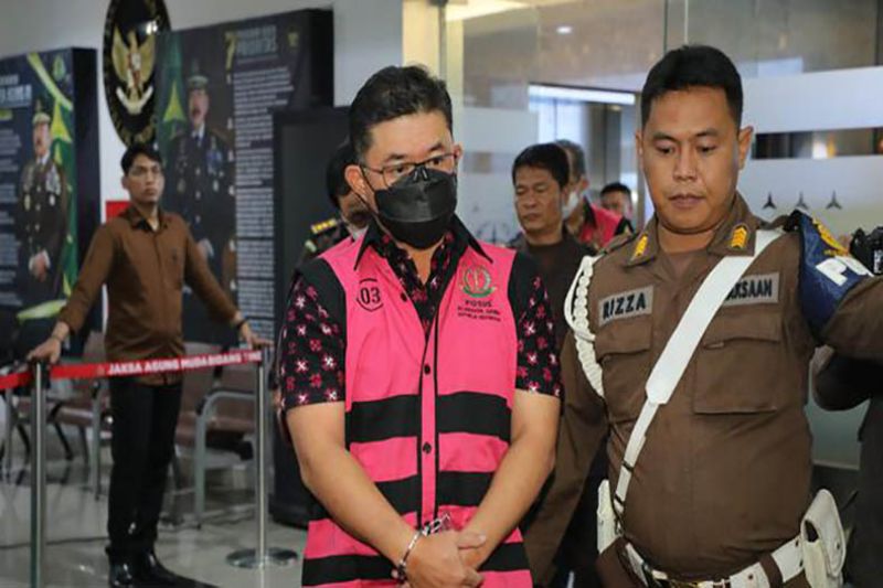  Kasus Korupsi Impor Gula