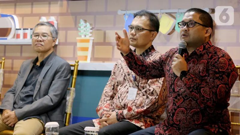 Angin Segar dari Pemerintah: Stimulus Ekonomi Tambahan untuk Menjaga Daya Tahan Nasional
