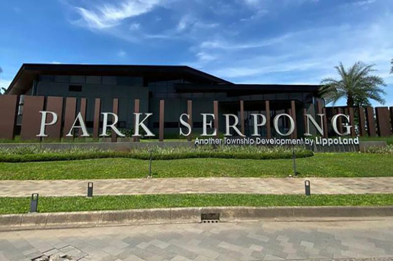 Park Serpong
