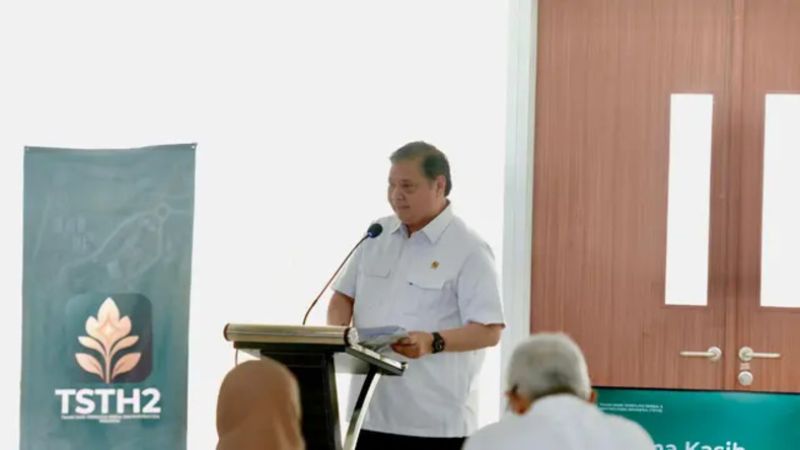 Transformasi Digital Nasional: AI Disiapkan Jadi Mesin Ekonomi Baru Indonesia