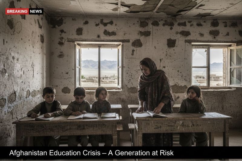 laporan_unesco_unicef_larangan_pendidikan_gadis_afghanistan_hancurkan_masa_depan