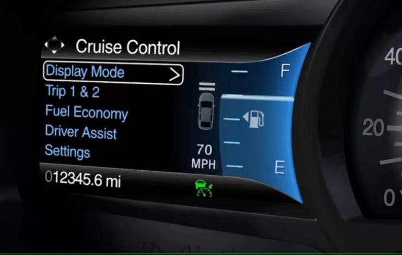 Cruise Control vs Adaptive Cruise Control: Kenali Bedanya, Pilih Teknologi yang Sesuai!