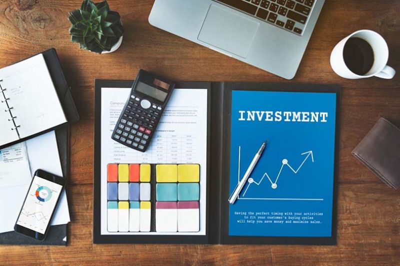 Tips Investasi Aman
