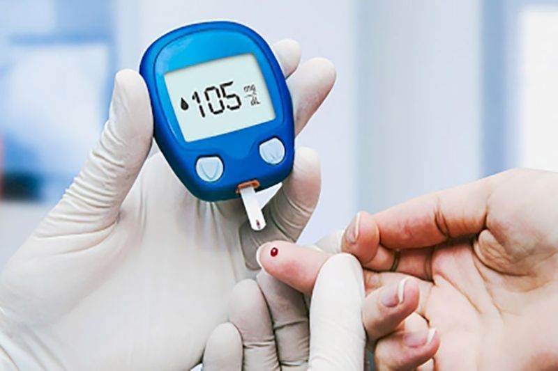 Gejala Diabetes