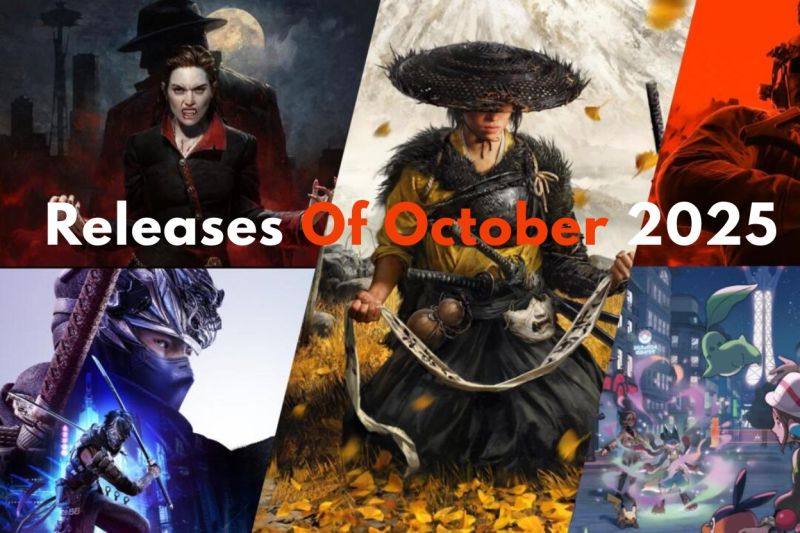 rilisan_game_terbesar_oktober_2025_ghost_of_yotei_pokemon_legends_z_a_dan_lainnya