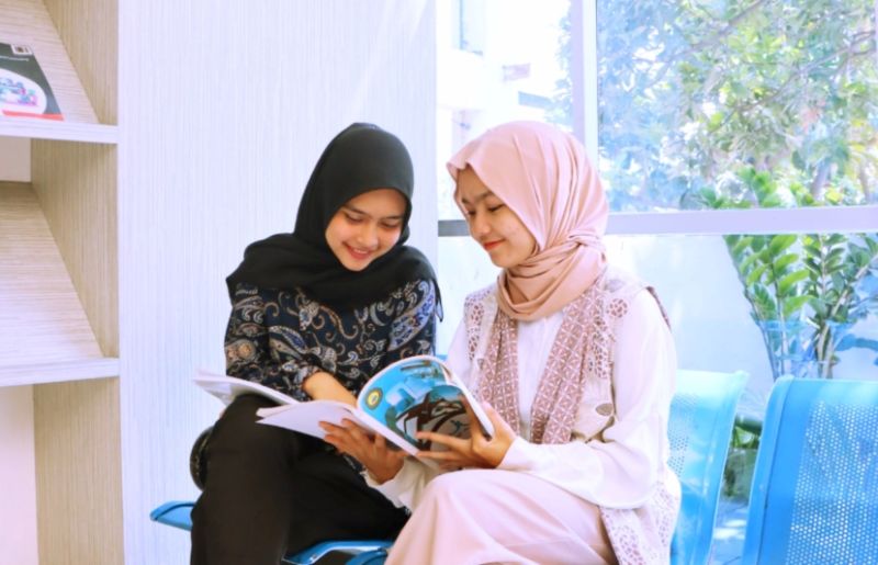 Jurusan Perbankan Syariah Ma'soem University Cetak Profesional Keuangan Berkarakter dan Beretika