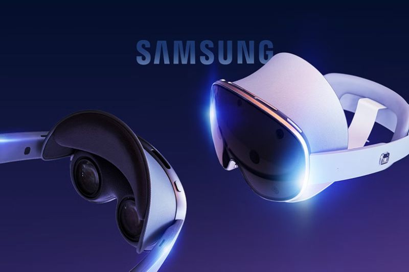 Samsung Galaxy XR