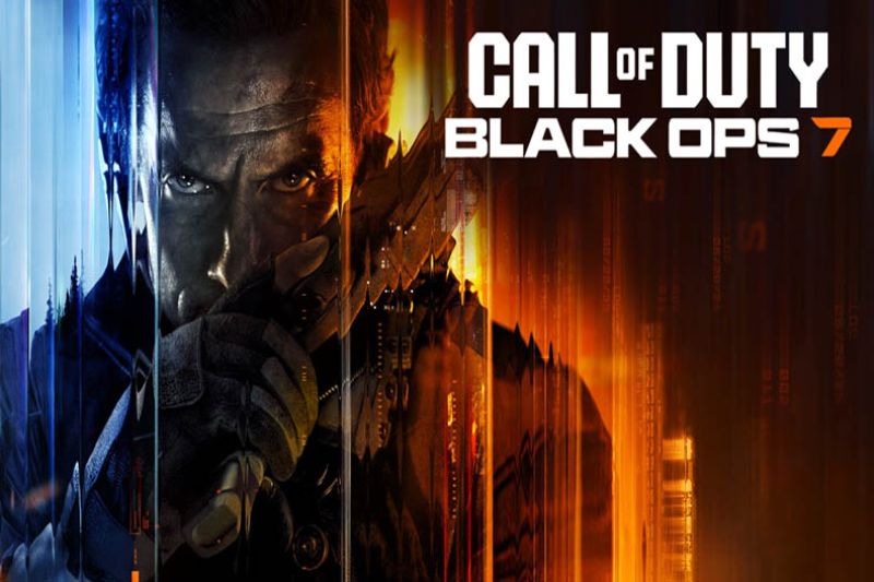 Call of Duty Black Ops 7