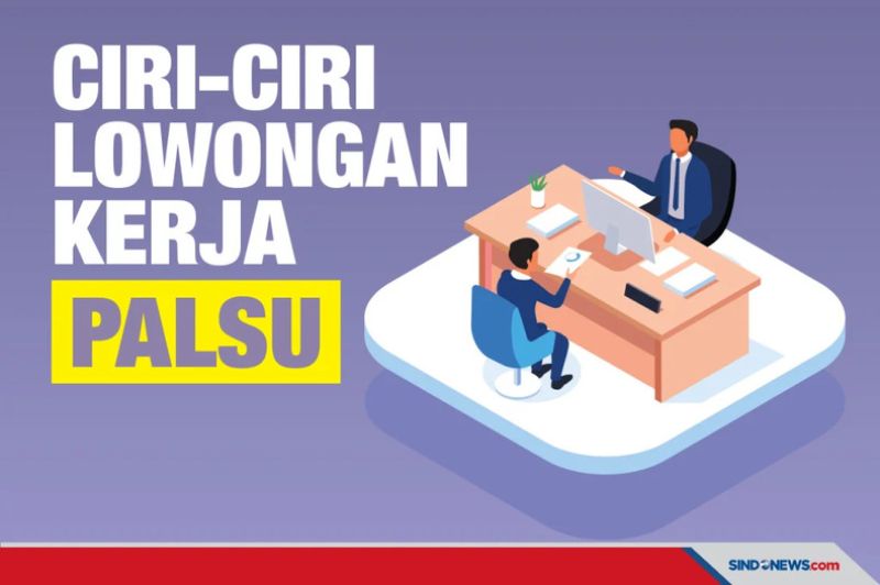 Lowongan kerja