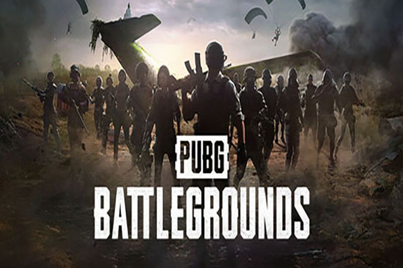 PUBG
