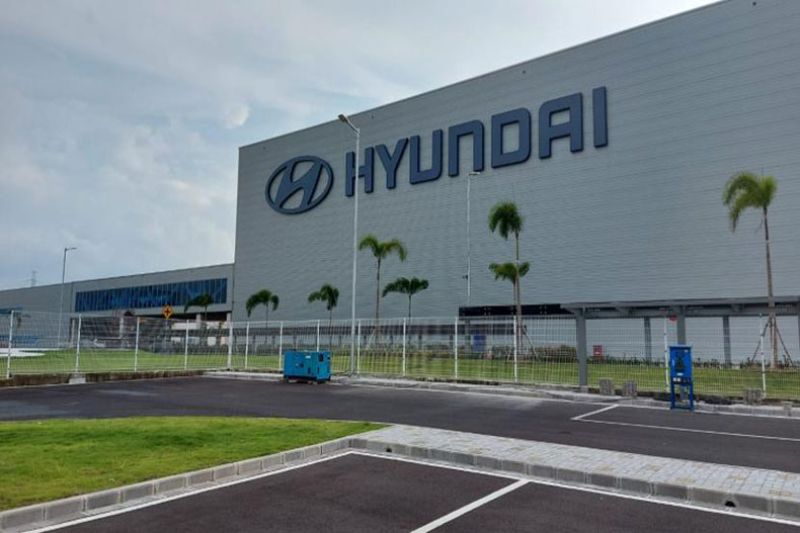 Hyundai Office
