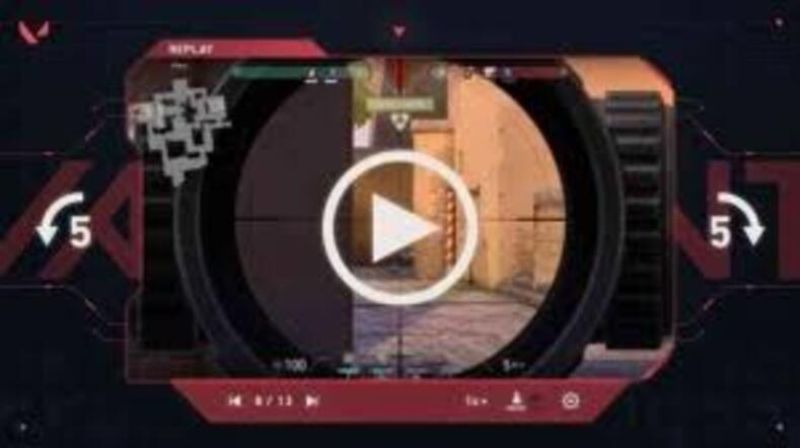 Valorant 2025: Evolusi Spektakuler! Ini Dia Fitur Baru yang Bikin Main Tambah Seru