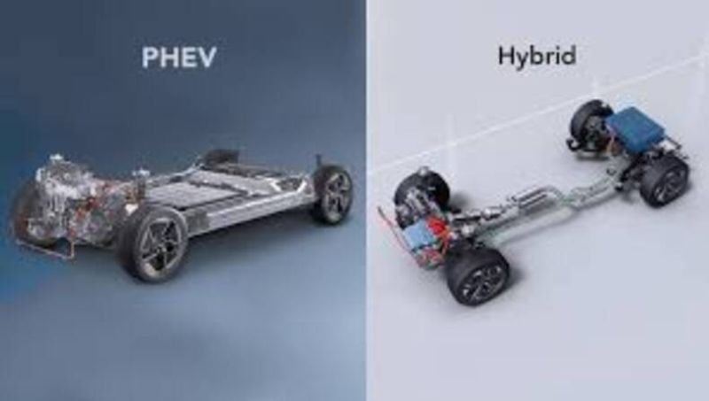 PHEV vs Mobil Hybrid Biasa: Mana yang Lebih Cocok untuk Masa Depan Anda?