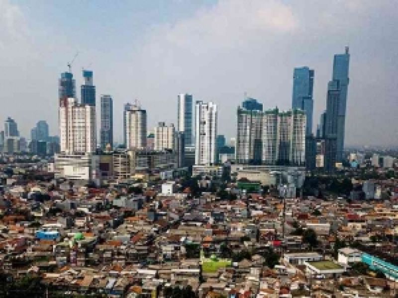 Menyulam Keadilan Ekonomi: Mengurai Ketimpangan Struktural dan Distribusi Pendapatan di Indonesia