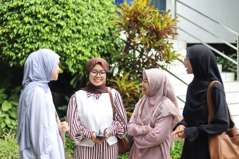Kurikulum Pendidikan Bahasa Inggris Ma'soem University: Menguasai Bahasa, Pedagogi, dan Soft Skill Abad 21