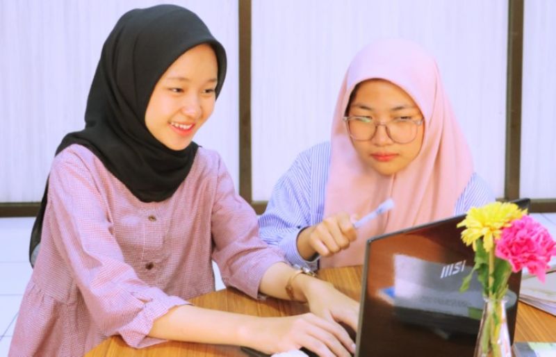 Membedah Teknologi dan Fitur Interaktif di Smart Classroom Ma'soem University