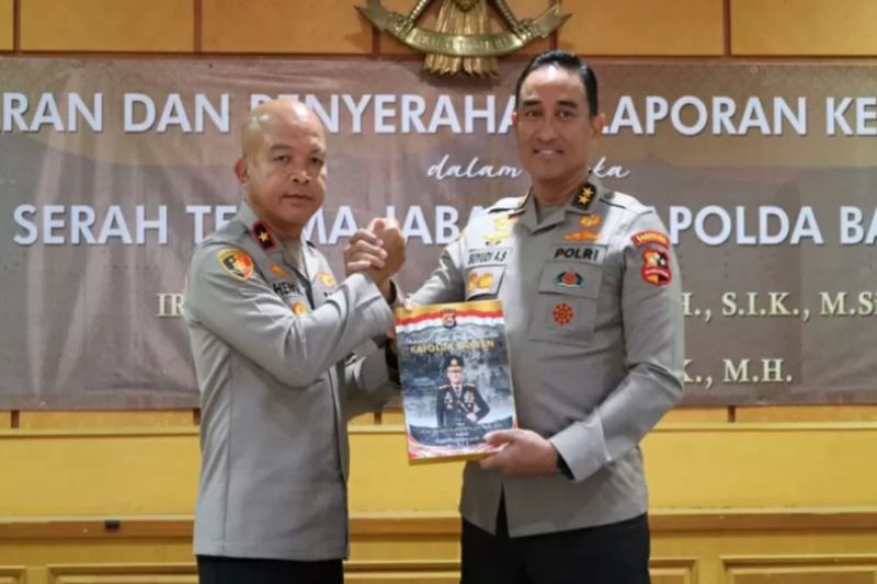 korban narkoba