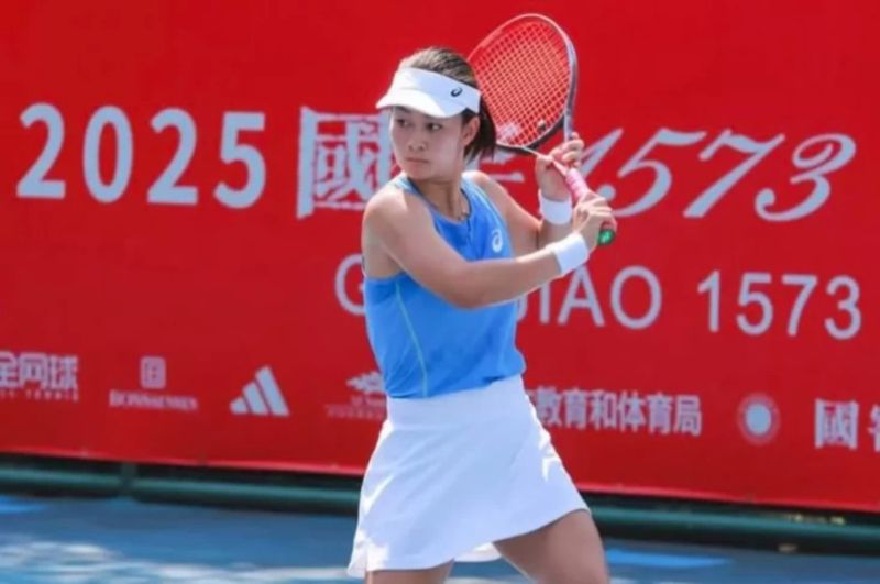 tenis indonesia