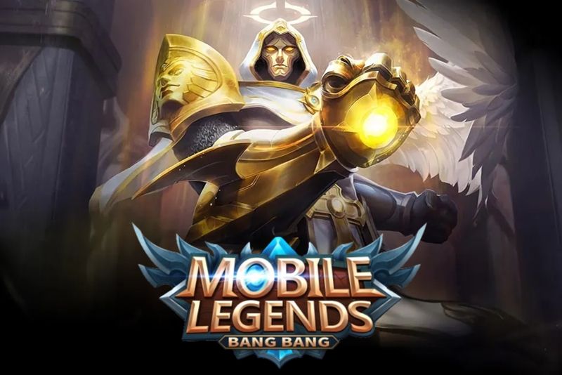 Top Up Mobile Legend Simple dan Cepat