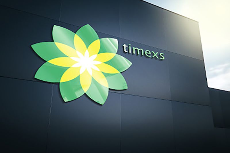 Lowongan Kerja PT Timexs Indonesia