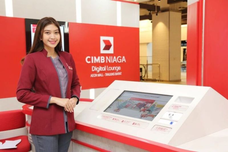 Bank CIMB Niaga Buka Lowongan Kerja, Cek Syarat dan Lokasi Penempatannya