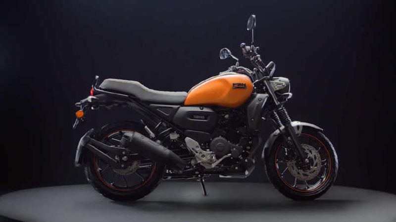Legenda yang Bangkit: Yamaha RX King 155, Kombinasi Klasik dan Teknologi Modern