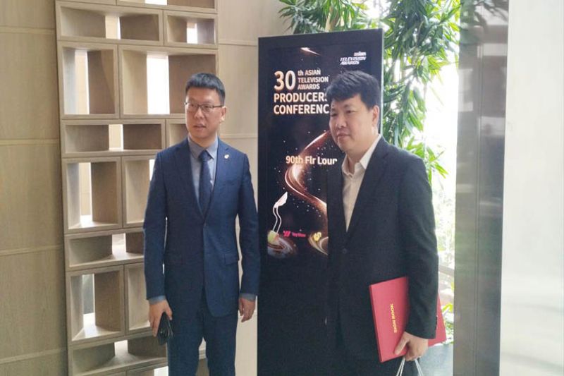 Drama Populer China Segera Menghiasi Layar Kaca Indonesia