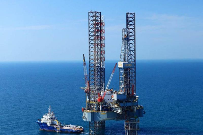 Tambang Emas Hitam Baru