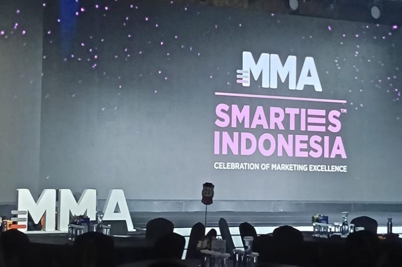 MMA IMPACT Indonesia 2025