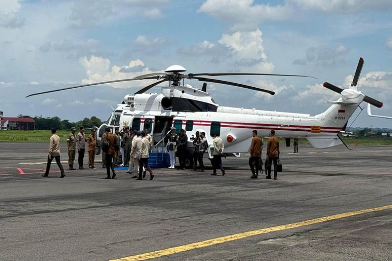 Presiden Prabowo Subianto, beasiswa untuk mahasiswa, Persahabatan RI dan UEA, RS Kardiologi UAE-Indonesia