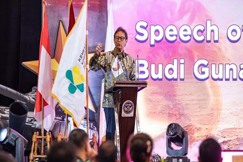 Harta Karun Kesehatan Nusantara: 18 Ribu Obat Herbal Bisa Ubah Wajah Sektor Kesehatan Indonesia