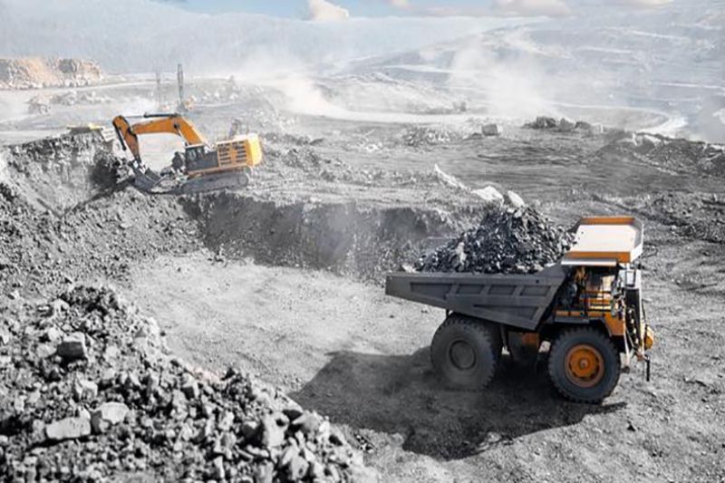 industri tambang, pertumbuhan ekonomi, Produk Domestik Bruto (PDB)