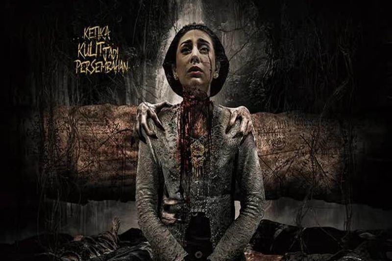 Film Danyang Wingit Jumat Kliwon