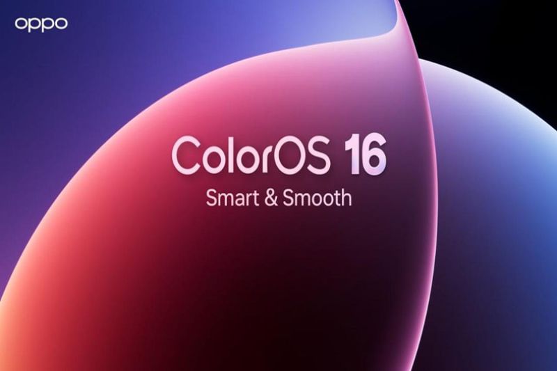 ColorOS 16