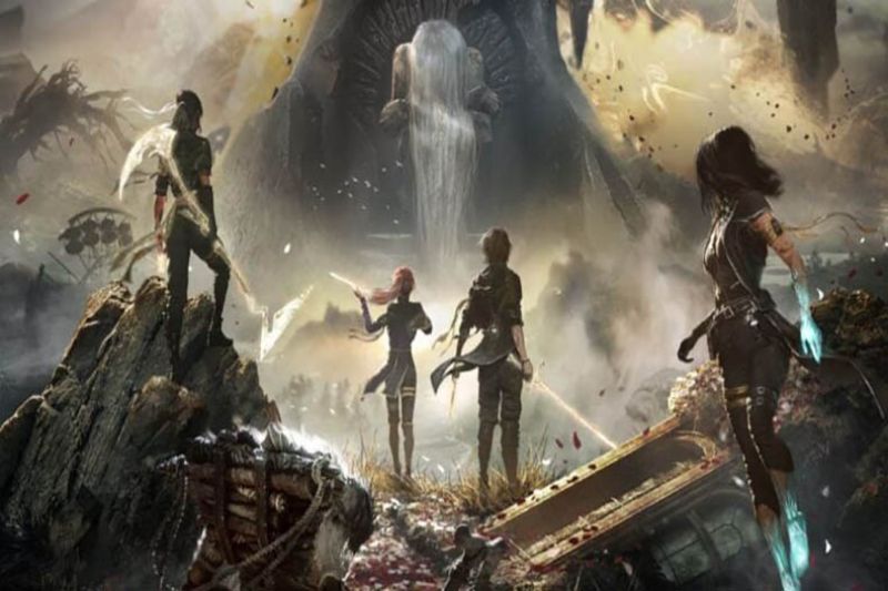 Game Clair Obscur: Expedition 33