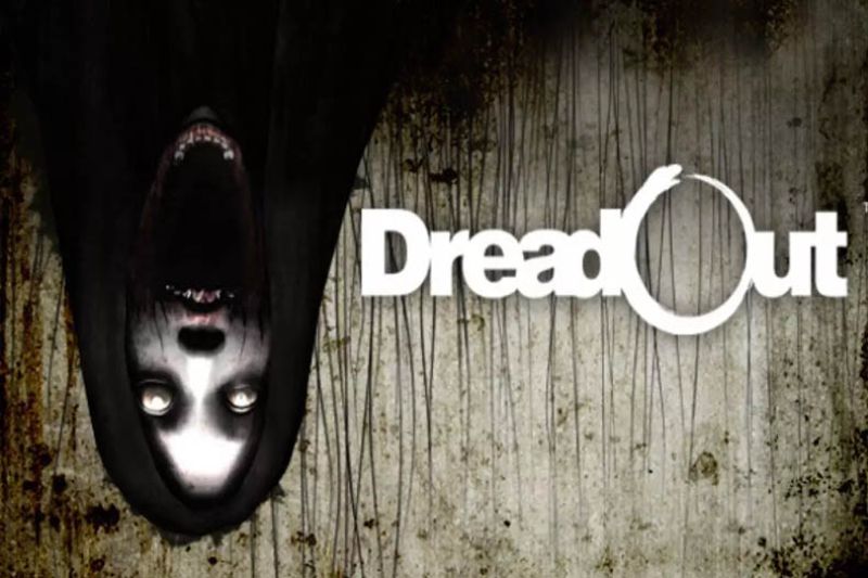 Game DreadOut