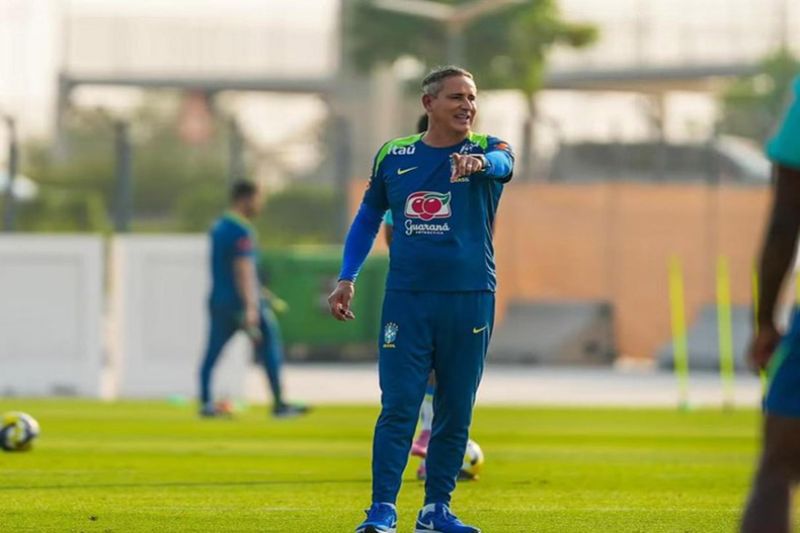 Pelatih Timnas Brasil U-17, Dudu Patetuci, menegaskan bahwa timnya mewaspadai semua tim di Grup H Piala Dunia U-17 2025