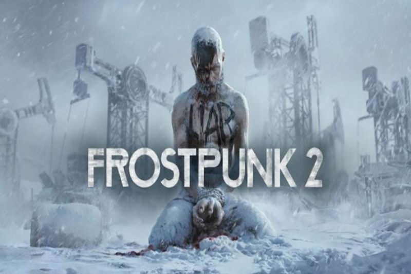 Game Frostpunk 2