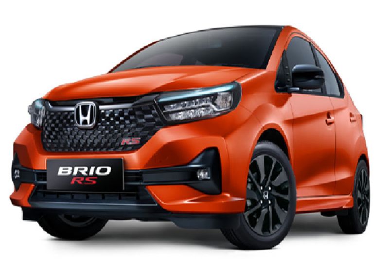 Harga Honda Brio Terbaru Bikin Melongo: Mobil Murah Ini Bisa Jadi Milikmu!