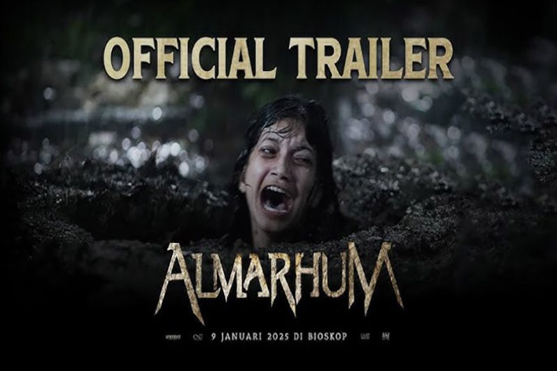 Film Almarhum