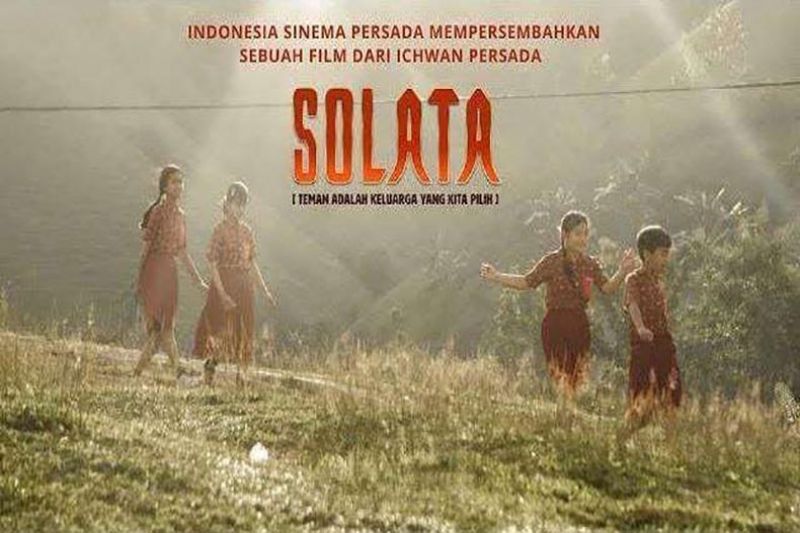 Film Solata
