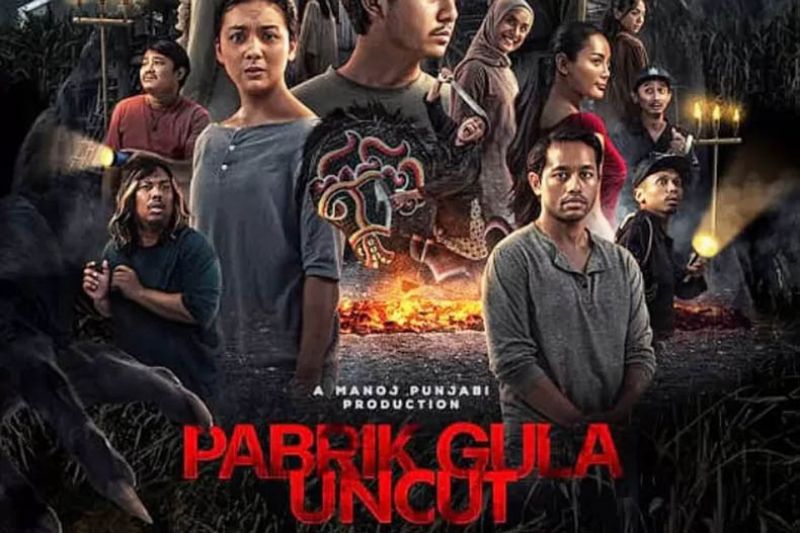 Film Pabrik Gula